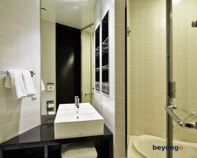 Mitsui Garden Hotel Ginza Premier 46