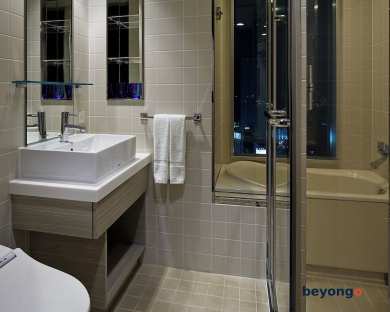Mitsui Garden Hotel Ginza Premier 48