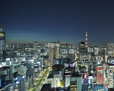 Mitsui Garden Hotel Ginza Premier 50