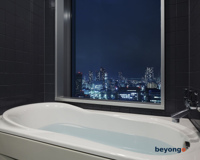 Mitsui Garden Hotel Ginza Premier 51