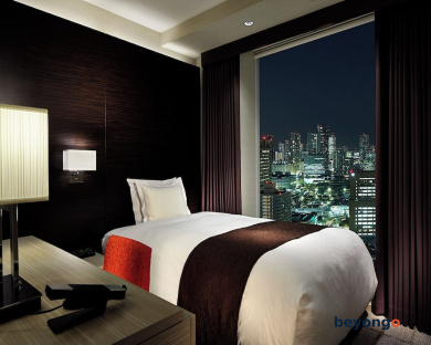 Mitsui Garden Hotel Ginza Premier 53