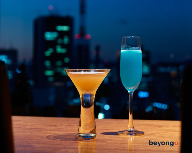 Mitsui Garden Hotel Ginza Premier 59