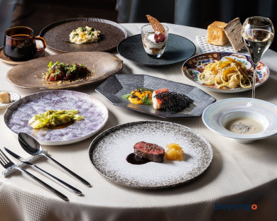 Mitsui Garden Hotel Ginza Premier 60