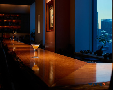 Mitsui Garden Hotel Ginza Premier 61