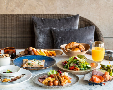 Mitsui Garden Hotel Ginza Premier 67