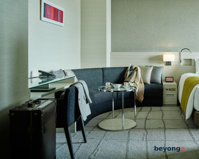 Mitsui Garden Hotel Ginza Premier 7
