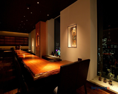 Mitsui Garden Hotel Ginza Premier 73
