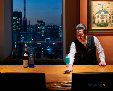 Mitsui Garden Hotel Ginza Premier 74