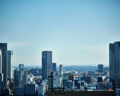 Mitsui Garden Hotel Ginza Premier 75
