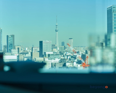 Mitsui Garden Hotel Ginza Premier 76
