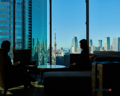 Mitsui Garden Hotel Ginza Premier 78