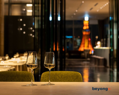 Mitsui Garden Hotel Ginza Premier 79