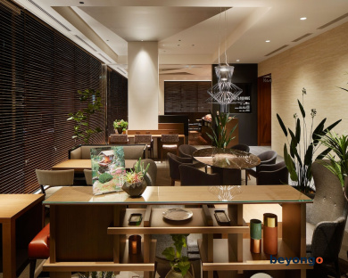 ميتسوي جاردن هوتل كيوباشي طوكيو ستيشن 72