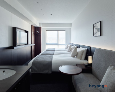 Mitsui Garden Hotel Kyoto Kawaramachi Jokyoji 15