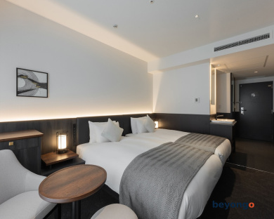 Mitsui Garden Hotel Kyoto Kawaramachi Jokyoji 17