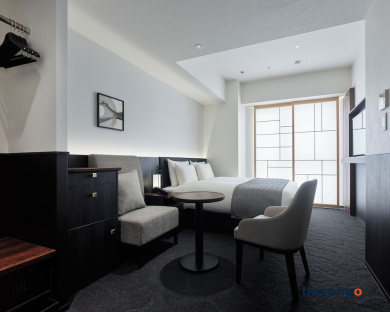 Mitsui Garden Hotel Kyoto Kawaramachi Jokyoji 19