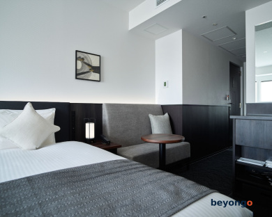 Mitsui Garden Hotel Kyoto Kawaramachi Jokyoji 20