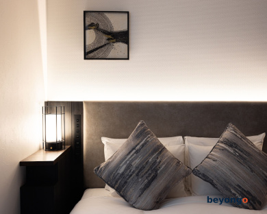 Mitsui Garden Hotel Kyoto Kawaramachi Jokyoji 22
