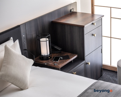 Mitsui Garden Hotel Kyoto Kawaramachi Jokyoji 24