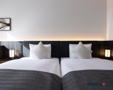 Mitsui Garden Hotel Kyoto Kawaramachi Jokyoji 25