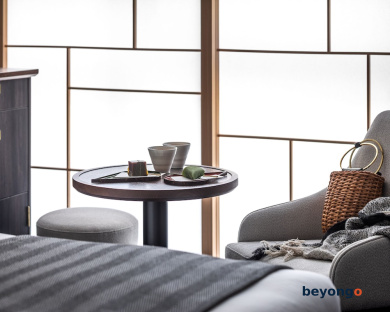 Mitsui Garden Hotel Kyoto Kawaramachi Jokyoji 27