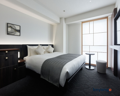 Mitsui Garden Hotel Kyoto Kawaramachi Jokyoji 28