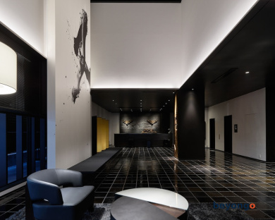 Mitsui Garden Hotel Kyoto Kawaramachi Jokyoji 3