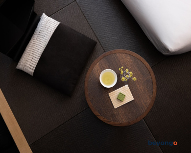 Mitsui Garden Hotel Kyoto Kawaramachi Jokyoji 30
