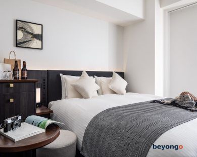 Mitsui Garden Hotel Kyoto Kawaramachi Jokyoji 40
