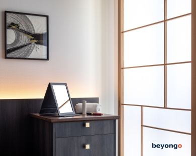 Mitsui Garden Hotel Kyoto Kawaramachi Jokyoji 41