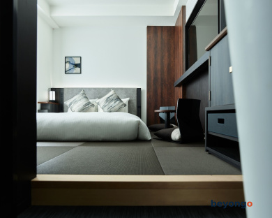 Mitsui Garden Hotel Kyoto Kawaramachi Jokyoji 42