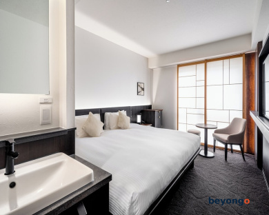 Mitsui Garden Hotel Kyoto Kawaramachi Jokyoji 43
