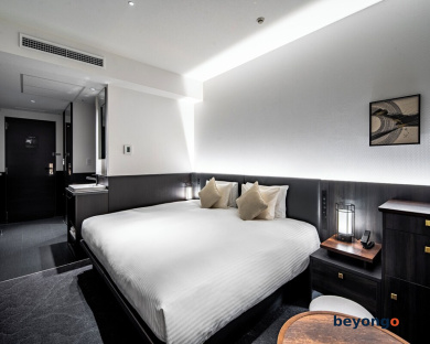 Mitsui Garden Hotel Kyoto Kawaramachi Jokyoji 44