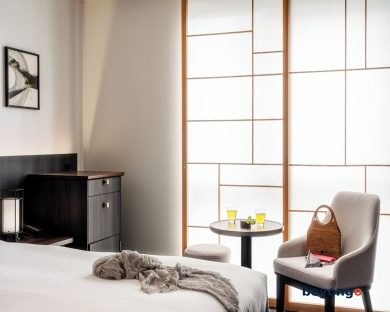 Mitsui Garden Hotel Kyoto Kawaramachi Jokyoji 45