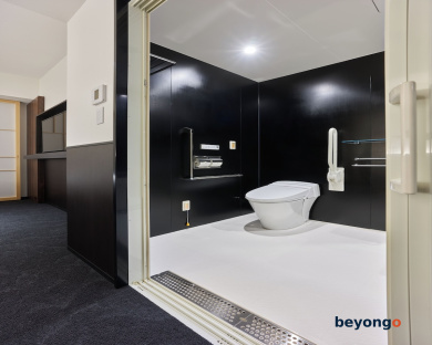 Mitsui Garden Hotel Kyoto Kawaramachi Jokyoji 47