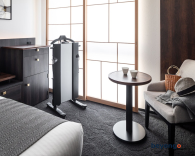 Mitsui Garden Hotel Kyoto Kawaramachi Jokyoji 51