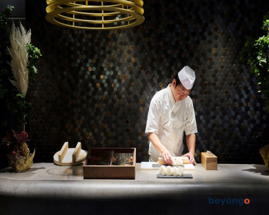 Mitsui Garden Hotel Kyoto Kawaramachi Jokyoji 64