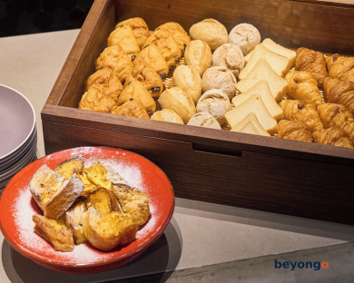 Mitsui Garden Hotel Kyoto Kawaramachi Jokyoji 65