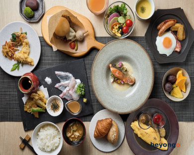 Mitsui Garden Hotel Kyoto Kawaramachi Jokyoji 66