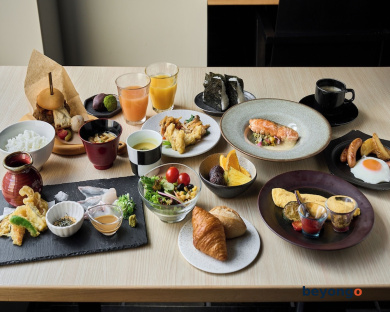 Mitsui Garden Hotel Kyoto Kawaramachi Jokyoji 67
