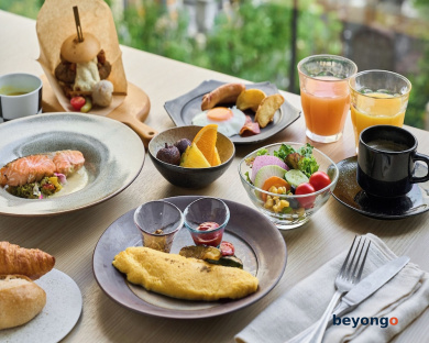 Mitsui Garden Hotel Kyoto Kawaramachi Jokyoji 68
