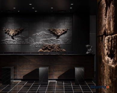 Mitsui Garden Hotel Kyoto Kawaramachi Jokyoji 7