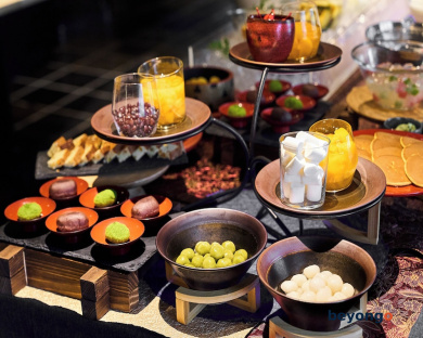 Mitsui Garden Hotel Kyoto Kawaramachi Jokyoji 71