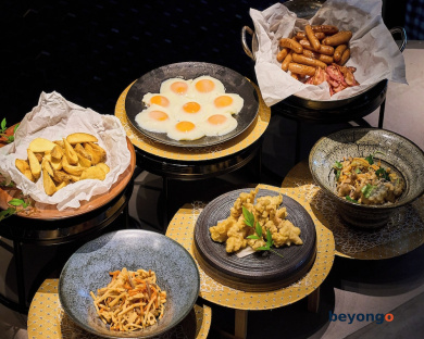 Mitsui Garden Hotel Kyoto Kawaramachi Jokyoji 73