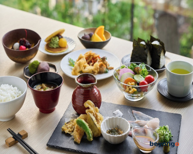 Mitsui Garden Hotel Kyoto Kawaramachi Jokyoji 74
