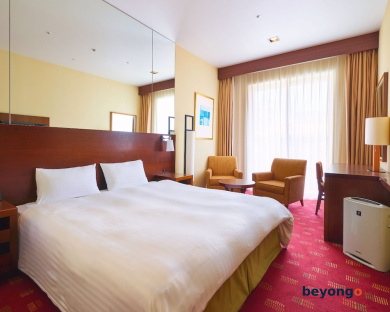Miyako Hotel Kyoto Hachijo 14