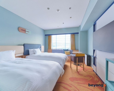 Miyako Hotel Kyoto Hachijo 27