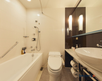 Miyako Hotel Kyoto Hachijo 44