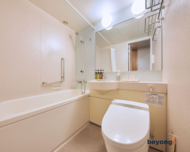 Miyako Hotel Kyoto Hachijo 45