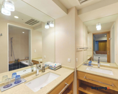 Miyako Hotel Kyoto Hachijo 46